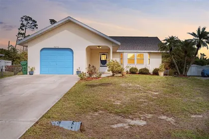 PORT CHARLOTTE FL Home