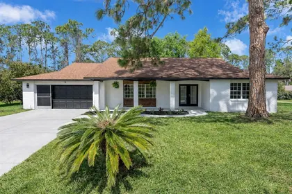 PALM COAST FL Home
