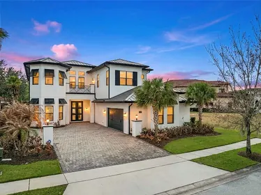 REUNION FL Home
