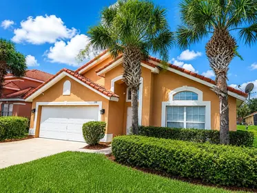 DAVENPORT FL Home