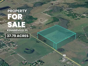 KENANSVILLE FL Property