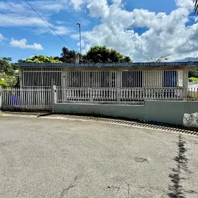 RIO GRANDE PR Home