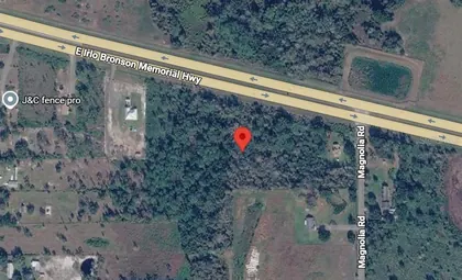 ST CLOUD FL Property