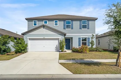 THONOTOSASSA FL Home