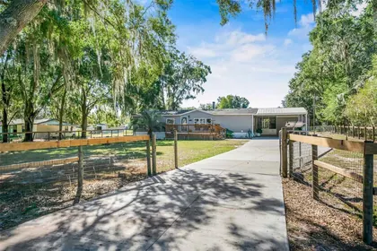 DUNNELLON FL Home