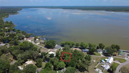 LAKE PANASOFFKEE FL Property