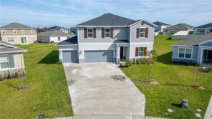 WINTER HAVEN FL Home