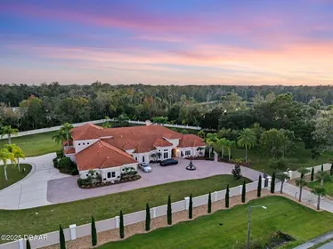 ORMOND BEACH FL Home