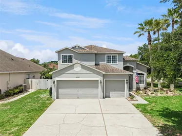 ORLANDO FL Home
