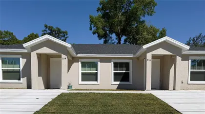 INVERNESS FL Home