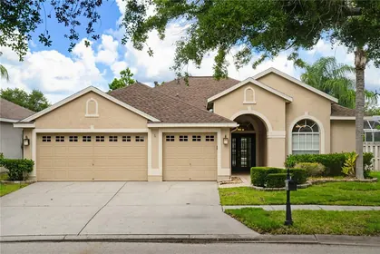 TAMPA FL Home