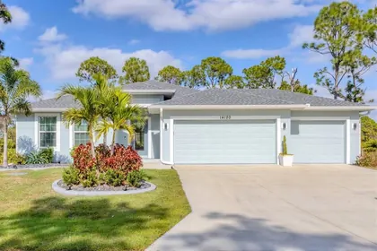 PORT CHARLOTTE FL Home