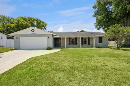 LONGWOOD FL Home