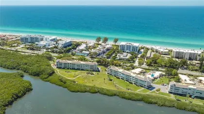 LONGBOAT KEY FL Home