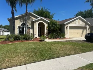 LUTZ FL Home