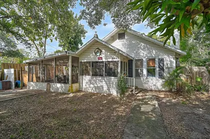 SARASOTA FL Home