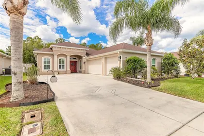 NEW SMYRNA BEACH FL Home