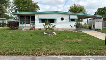 ZELLWOOD FL Home
