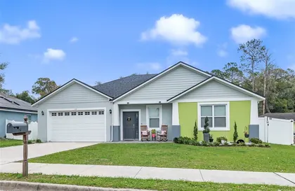 DELAND FL Home