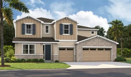 CLERMONT FL Home