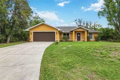 NORTH PORT FL Home