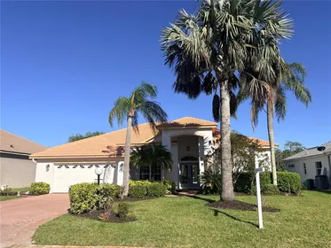 SARASOTA FL Home