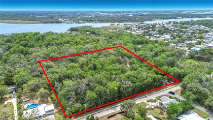 CRYSTAL RIVER FL Property
