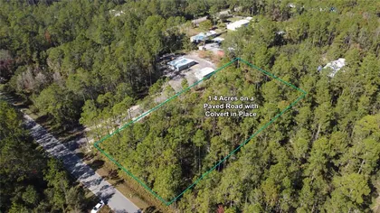 HASTINGS FL Property
