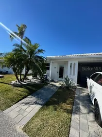 LONGBOAT KEY FL Home