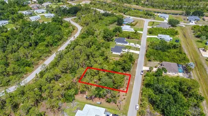 NORTH PORT FL Property
