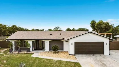 CASSELBERRY FL Home