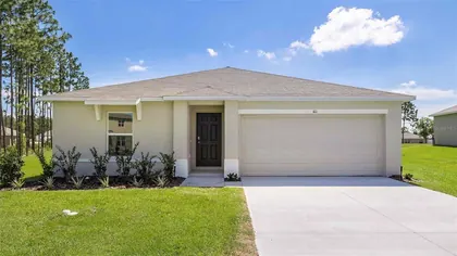 ORMOND BEACH FL Home