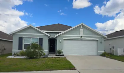 WIMAUMA FL Home