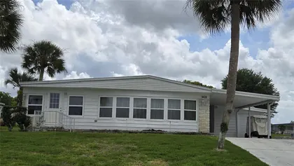 ZELLWOOD FL Home