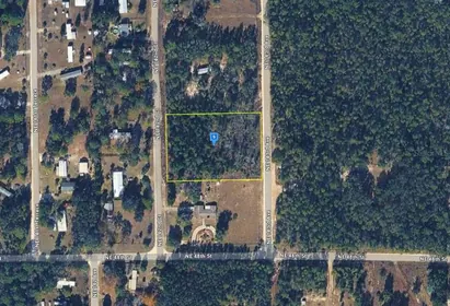 WILLISTON FL Property