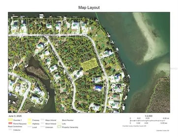 BOCA GRANDE FL Property