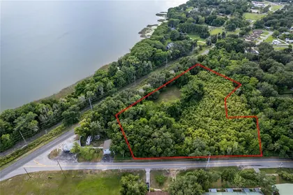 EUSTIS FL Property