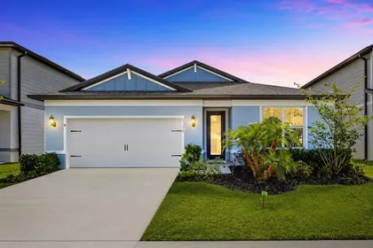 ZEPHYRHILLS FL Home