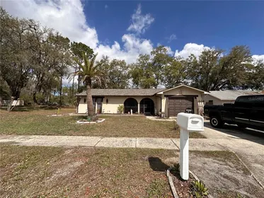 HUDSON FL Home