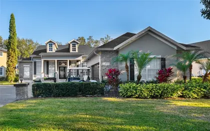 WINDERMERE FL Home