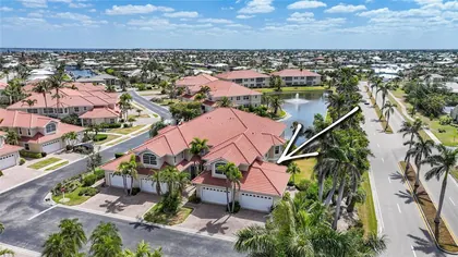 PUNTA GORDA FL Home