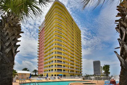 DAYTONA BEACH FL Home