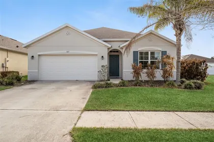 TITUSVILLE FL Home