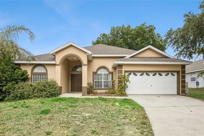 DAVENPORT FL Home