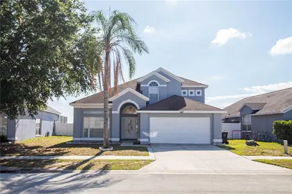 DAVENPORT FL Home