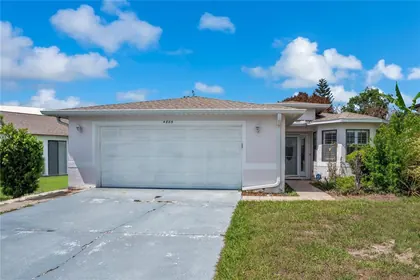 KISSIMMEE FL Home