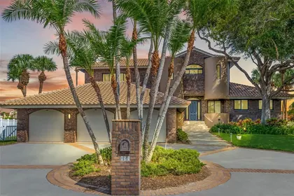 TIERRA VERDE FL Home