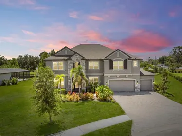 SEFFNER FL Home