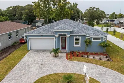 ST PETERSBURG FL Home