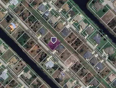 ROTONDA WEST FL Property